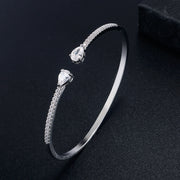 New Luxury Multi-zircon Fashion Personalized Bracelet