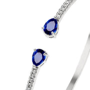 New Luxury Multi-zircon Fashion Personalized Bracelet